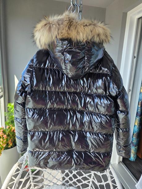 Bunda moncler, 140