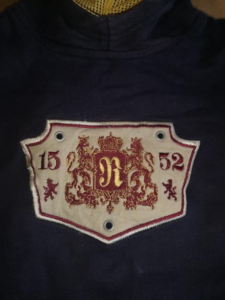 Mikina, veľ. 128, 128