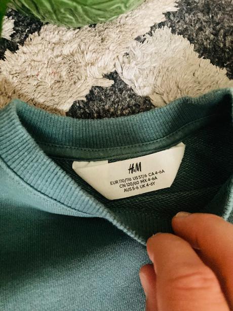 Krasne saty s krajkou h&m vel.110/116, h&m,110