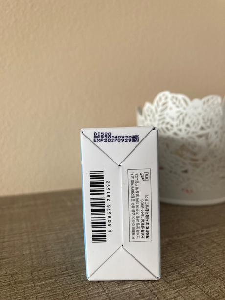 Kórejská kozmetika,