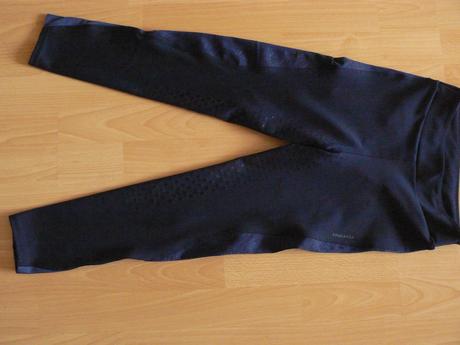 Jazdecké legíny značky fouganza, decathlon,140