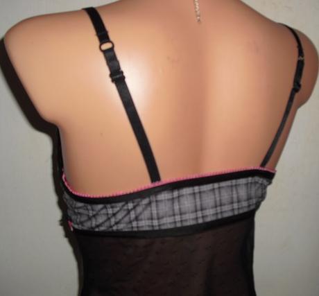 Karovany topik elegant, s