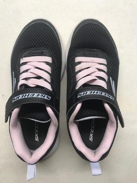 Tenisky vel. 33, skechers,33
