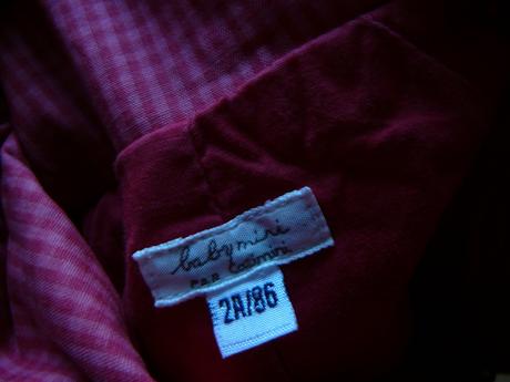 Dievcenska jarna bunda, 86