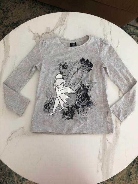 Tričko zvonilka, george,122