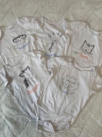 Bodynka sinsay vel.80, sinsay,80