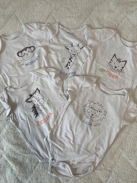 Bodynka sinsay vel.80, sinsay,80