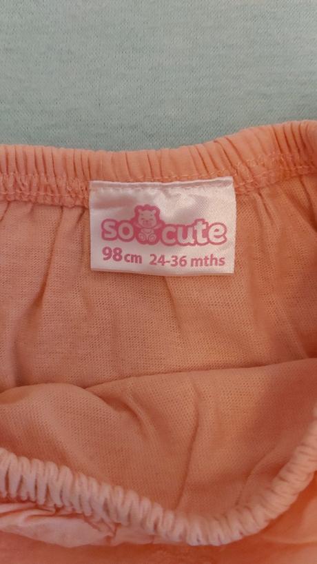 "carmen" tričko 98, pepco,98