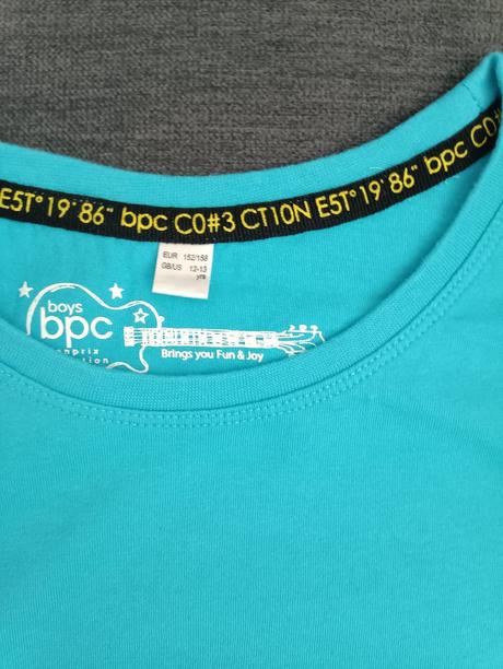 2x tielko, bonprix,152