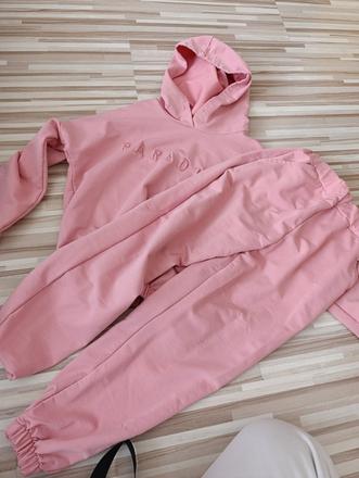 Balík oblečenia veľkosť 140, 140–152