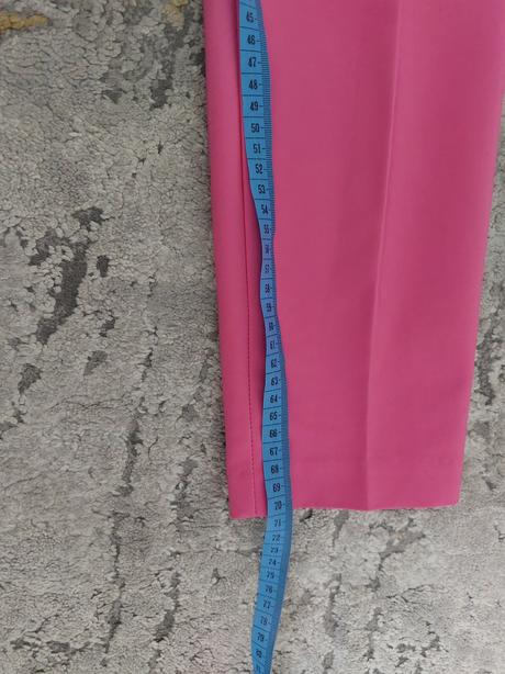 Gigaretove nohavice, h&m,m