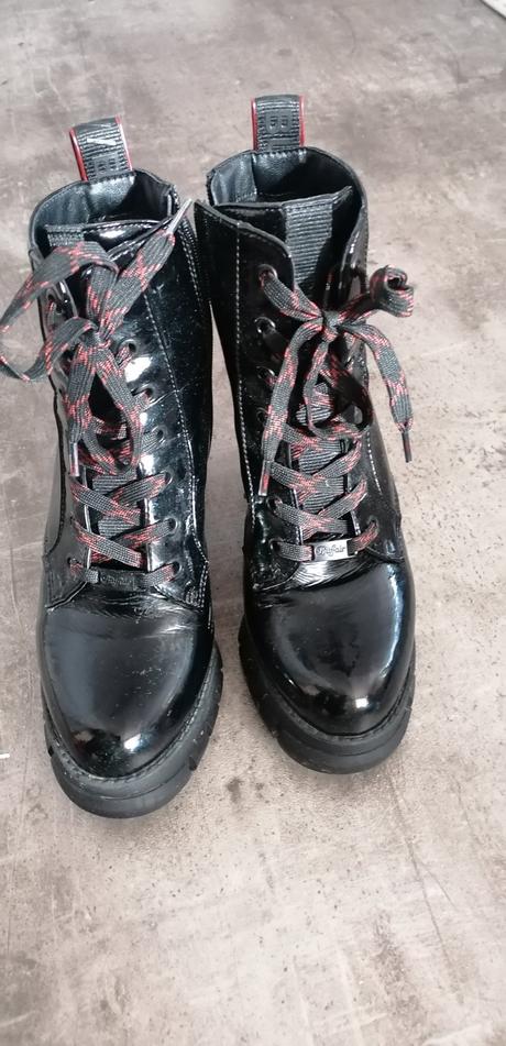 Buffalo majesty č. 39, 39