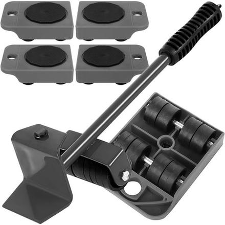 Mobilný zdvihák nábytku bigstren 24224, 