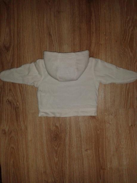 Prechodna bundicka pre babo, 56