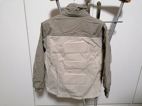 Bunda na snowboard, 134