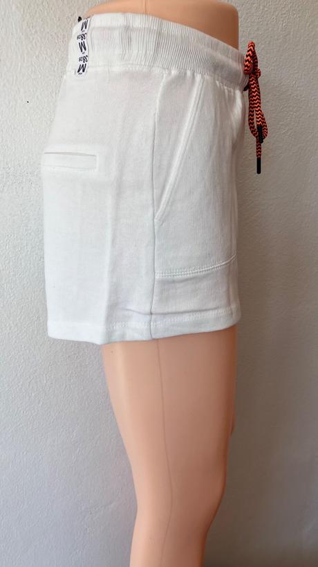 Dámske teplákové šortky bershka (m), bershka,m