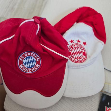 Siltovky bayern münchen, 158