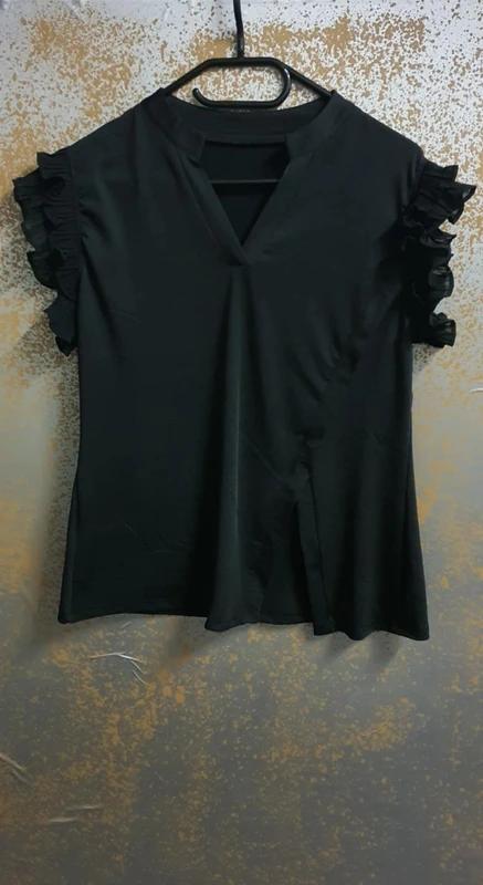 Damsky top vel. l, l