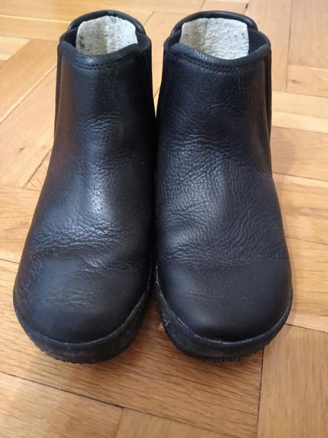 Prechodne topanky, vivobarefoot,32