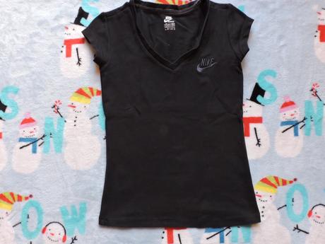 Nike tričko top stav, nike,xs