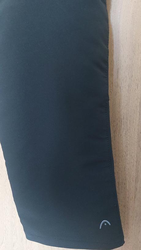 Softshellové nohavice head, 128