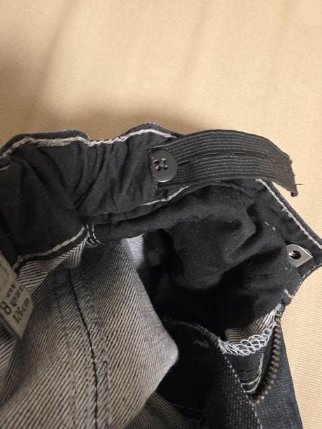 Rifle 126, 8 rokov, 128