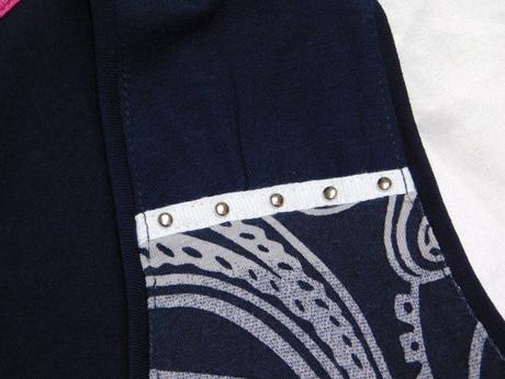 Kvalitny top/tričko, 40