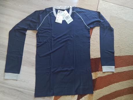 Termoprádlo - nátelník a spodky, xl