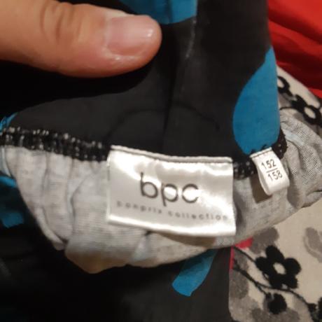 Dievčenská suknicka, 152