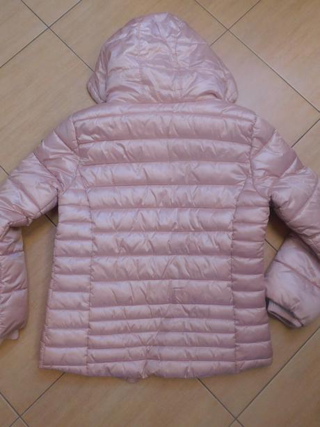 Zimná bunda - 11 rokov, next,146