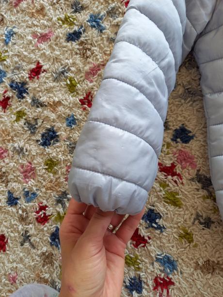 Ľahká bunda reserved, reserved,110