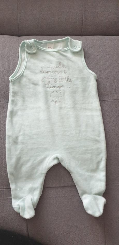 Teplejšie dupačky č.62, baby club,62