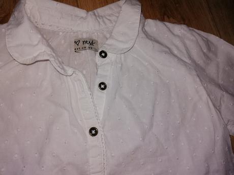 Košeľa next, next,104