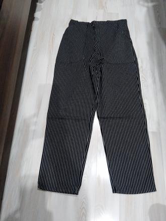 Pracovné nohavice, m