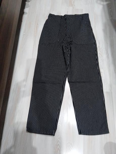 Pracovné nohavice, m