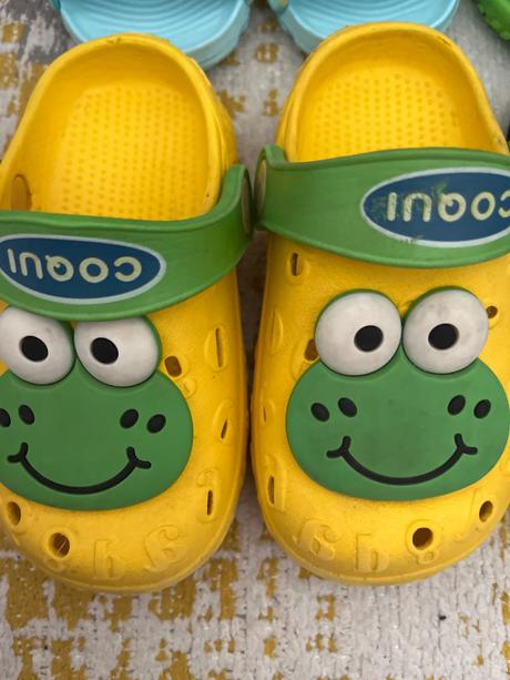 Slapky do vody 23-25, 24