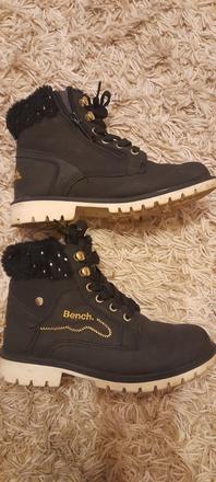 Čižmičky bench 33, deichmann,33