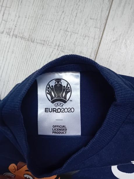 Tričko uefaeuro 2020, 98