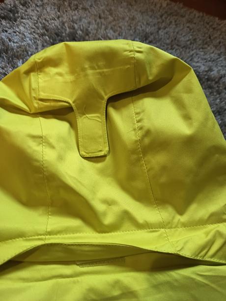 Lyžiarska bunda alpine pro 140/146, alpine pro,140