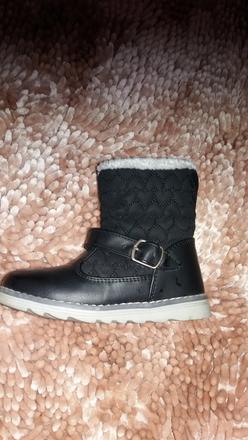 Nove zateplene cizmicky-predane, 25