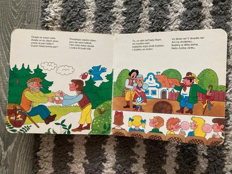 Dobrý den-klubíčko dobrého chování (1994), 