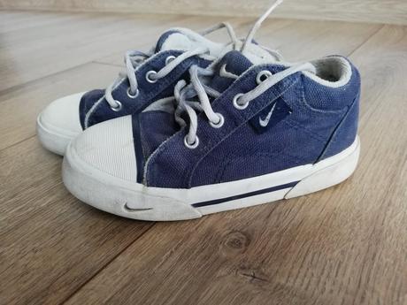 Tenisky nike, nike,25