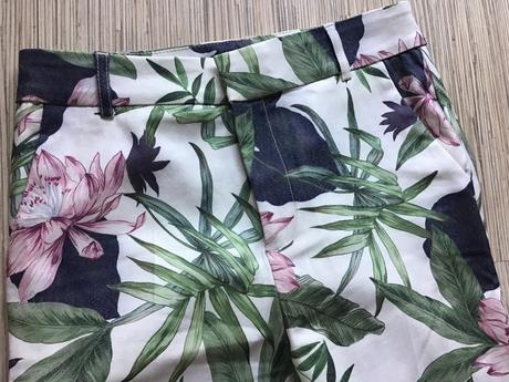 Krásne nohavice/2, stradivarius,xs