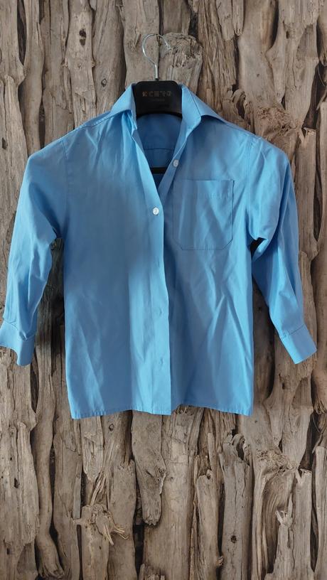 Košeľa, marks & spencer,128