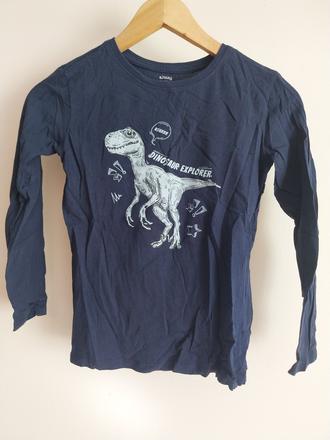 Tricko dino, sinsay,140