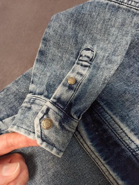 Košeľa-bunda, reserved,110