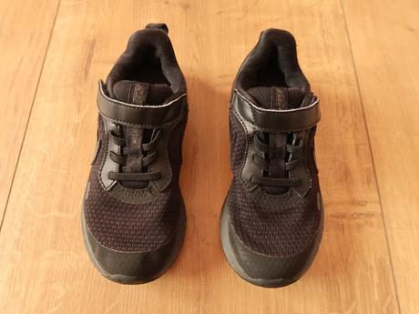 Tenisky nike č. 28,5 (18,2 - 18,5 cm) - top stav, nike,28