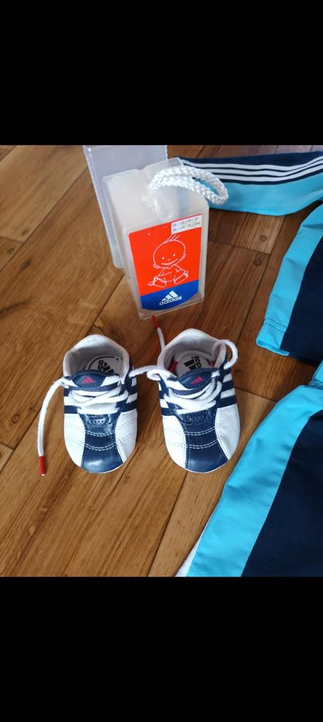 Teplakova suprava adidas, adidas,74