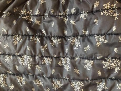 Prechodná bundička modrá, pepco,104