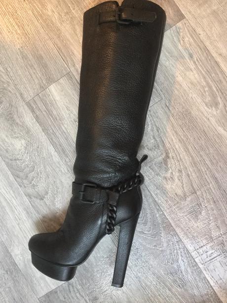 Le silla čižmy it 37+ parfem zadarmo, 37